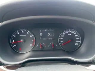 Kia K4 2014 1.8L Automatic GLS interior photo 11 Kia K4 2014 1.8L Automatic GLS interior photo 11