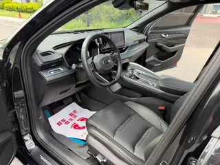 Geely Preface 2023 1.5T Versión Fuyao exterior foto 5