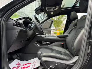 Geely Preface 2023 1.5T Versión Fuyao exterior foto 6
