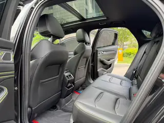 Geely Preface 2023 1.5T Versión Fuyao exterior foto 7