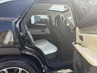 Jetour Dasheng 2022 1.6T DCT King MAX exterior photo 9 Jetour Dasheng 2022 1.6T DCT King MAX exterior photo 9