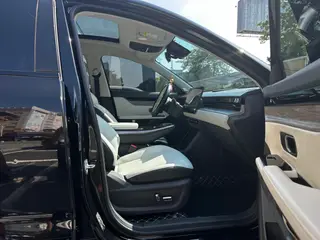 Jetour Dasheng 2022 1.6T DCT King MAX exterior photo 10 Jetour Dasheng 2022 1.6T DCT King MAX exterior photo 10