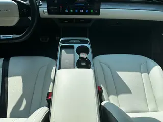 Jetour Dasheng 2022 1.6T DCT King MAX interior photo 15 Jetour Dasheng 2022 1.6T DCT King MAX interior photo 15