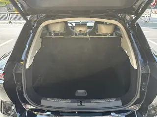 Jetour Dasheng 2022 1.6T DCT King MAX interior photo 19 Jetour Dasheng 2022 1.6T DCT King MAX interior photo 19