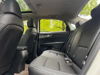 Kia K3 2021 1.5L IVT Youth Edition interior photo 12 Kia K3 2021 1.5L IVT Youth Edition interior photo 12