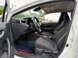 Toyota Corolla 2021 1.2T S-CVT Pioneer Edition exterior photo 7 Toyota Corolla 2021 1.2T S-CVT Pioneer Edition exterior photo 7