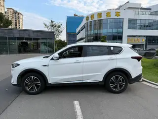 Jetour X70 PLUS 2021 1.5T 6MT wind 5 seat exterior photo 3 Jetour X70 PLUS 2021 1.5T 6MT wind 5 seat exterior photo 3