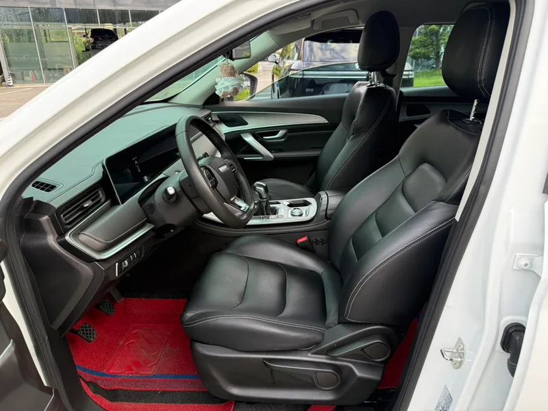 Jetour X70 PLUS 2021 1.5T 6MT wind 5 seat exterior photo 5 Jetour X70 PLUS 2021 1.5T 6MT wind 5 seat exterior photo 5