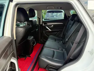 Jetour X70 PLUS 2021 1.5T 6MT wind 5 seat exterior photo 6 Jetour X70 PLUS 2021 1.5T 6MT wind 5 seat exterior photo 6
