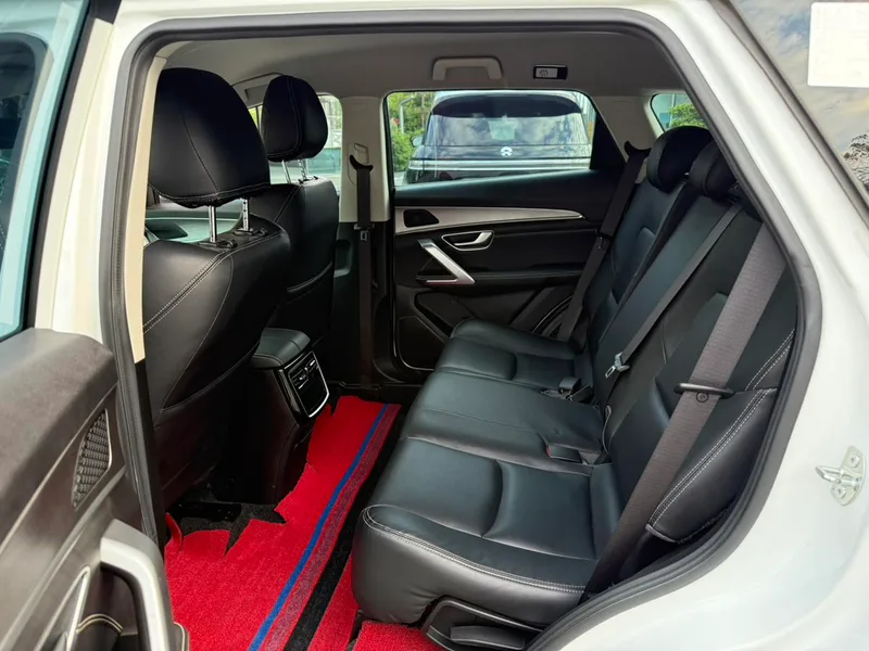 Jetour X70 PLUS 2021 1.5T 6MT wind 5 seat exterior photo 6 Jetour X70 PLUS 2021 1.5T 6MT wind 5 seat exterior photo 6