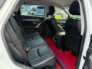 Jetour X70 PLUS 2021 1.5T 6MT wind 5 seat interior photo 11 Jetour X70 PLUS 2021 1.5T 6MT wind 5 seat interior photo 11