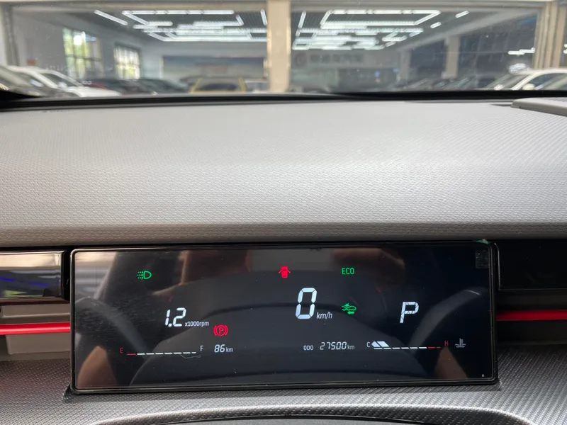 Jetour Dasheng 2022 1.6T DCT King exterior photo 4 Jetour Dasheng 2022 1.6T DCT King exterior photo 4