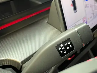 Jetour Dasheng 2022 1.6T DCT King interior photo 10 Jetour Dasheng 2022 1.6T DCT King interior photo 10