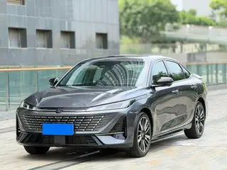 Changan Eado 2026 Quatrième génération 1.5T DCT 500Bar Type de plaisir intelligent