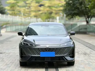 Changan Eado 2026 Fourth generation 1.5T DCT 500Bar Smart Enjoyment exterior photo 3 Changan Eado 2026 Fourth generation 1.5T DCT 500Bar Smart Enjoyment exterior photo 3