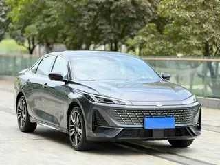 Changan Eado 2026 Fourth generation 1.5T DCT 500Bar Smart Enjoyment exterior photo 5 Changan Eado 2026 Fourth generation 1.5T DCT 500Bar Smart Enjoyment exterior photo 5
