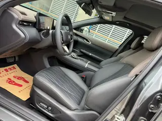 Changan Eado 2026 Fourth generation 1.5T DCT 500Bar Smart Enjoyment interior photo 7 Changan Eado 2026 Fourth generation 1.5T DCT 500Bar Smart Enjoyment interior photo 7