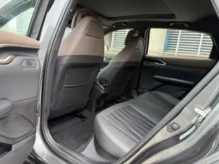 Changan Eado 2026 Fourth generation 1.5T DCT 500Bar Smart Enjoyment interior photo 8 Changan Eado 2026 Fourth generation 1.5T DCT 500Bar Smart Enjoyment interior photo 8
