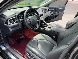Toyota Camry 2021 2.0G Luxury Edition exterior photo 6 Toyota Camry 2021 2.0G Luxury Edition exterior photo 6