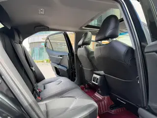 Toyota Camry 2021 2.0G Luxury Edition interior photo 11 Toyota Camry 2021 2.0G Luxury Edition interior photo 11
