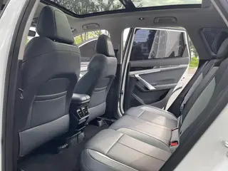 Geely Boyue L 2024 1.5TD DCT Premium Edition exterior photo 10 Geely Boyue L 2024 1.5TD DCT Premium Edition exterior photo 10