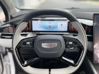 Geely Boyue L 2024 1.5TD DCT Premium Edition interior photo 18 Geely Boyue L 2024 1.5TD DCT Premium Edition interior photo 18