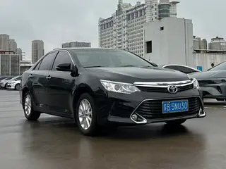 Toyota Camry 2016 2.0G 10th Anniversary Leading Edition exterior photo 3 Toyota Camry 2016 2.0G 10th Anniversary Leading Edition exterior photo 3