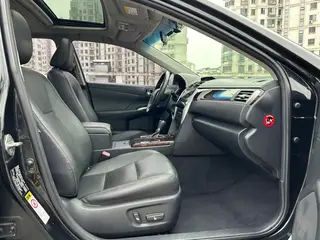 Toyota Camry 2016 2.0G 10th Anniversary Leading Edition exterior photo 4 Toyota Camry 2016 2.0G 10th Anniversary Leading Edition exterior photo 4