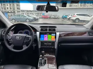 Toyota Camry 2016 2.0G 10th Anniversary Leading Edition exterior photo 5 Toyota Camry 2016 2.0G 10th Anniversary Leading Edition exterior photo 5