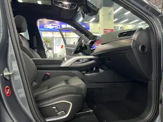 Geely Xingyue 2019 350T Estrella exterior foto 6
