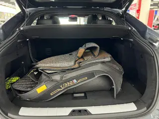 Geely Xingyue 2019 350T Estrella interior foto 13