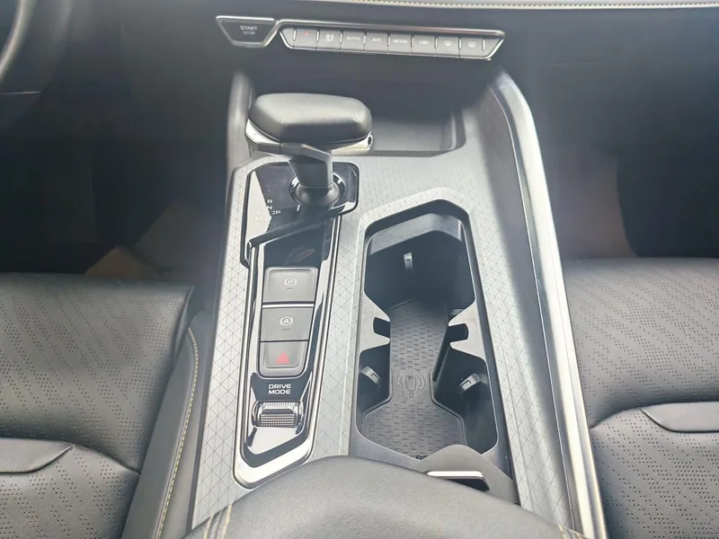 Geely Preface 2023 1.5T Versión Fuyao exterior foto 8 Geely Preface 2023 1.5T Versión Fuyao exterior foto 8