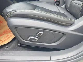 Geely Preface 2023 1.5T Versión Fuyao interior foto 14 Geely Preface 2023 1.5T Versión Fuyao interior foto 14
