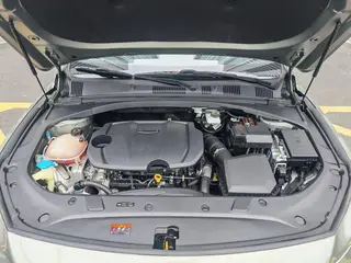 Geely Preface 2023 1.5T Versión Fuyao interior foto 15 Geely Preface 2023 1.5T Versión Fuyao interior foto 15