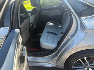 Geely Preface 2021 2.0T Finition premium extérieur photo 5 Geely Preface 2021 2.0T Finition premium extérieur photo 5