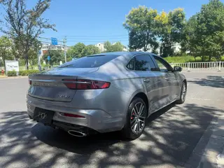 Geely Preface 2021 2.0T Finition premium intérieur photo 7 Geely Preface 2021 2.0T Finition premium intérieur photo 7