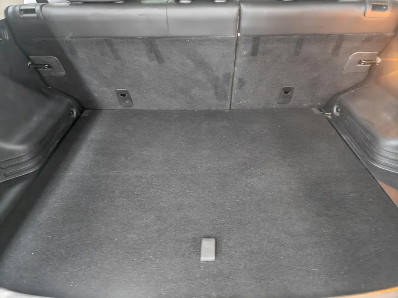 Geely Boyue 2020 1.8TD DCT Two-drive intelligent joint type 4G Interconnected Edition interior photo 13 Geely Boyue 2020 1.8TD DCT Two-drive intelligent joint type 4G Interconnected Edition interior photo 13