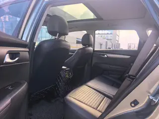 Kia Sportage 2018 2.0L Édition de luxe intelligente automatique Pays V intérieur photo 6 Kia Sportage 2018 2.0L Édition de luxe intelligente automatique Pays V intérieur photo 6