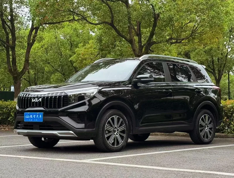 Kia Sportage 2021 Ace 2.0L Wonderful Edition exterior photo 1 Kia Sportage 2021 Ace 2.0L Wonderful Edition exterior photo 1