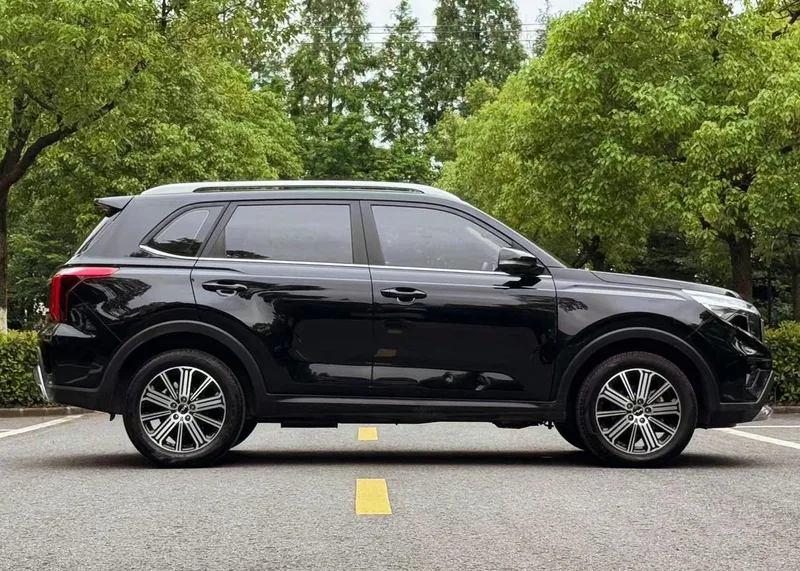 Kia Sportage 2021 Ace 2.0L Wonderful Edition exterior photo 4 Kia Sportage 2021 Ace 2.0L Wonderful Edition exterior photo 4