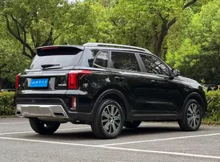 Kia Sportage 2021 Ace 2.0L Wonderful Edition exterior photo 5 Kia Sportage 2021 Ace 2.0L Wonderful Edition exterior photo 5