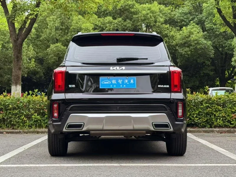 Kia Sportage 2021 Ace 2.0L Wonderful Edition exterior photo 6 Kia Sportage 2021 Ace 2.0L Wonderful Edition exterior photo 6