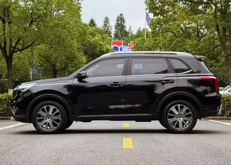 Kia Sportage 2021 Ace 2.0L Wonderful Edition exterior photo 8 Kia Sportage 2021 Ace 2.0L Wonderful Edition exterior photo 8