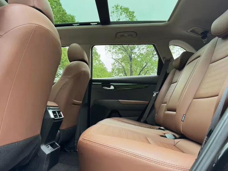 Kia Sportage 2021 Ace 2.0L Wonderful Edition interior photo 11 Kia Sportage 2021 Ace 2.0L Wonderful Edition interior photo 11