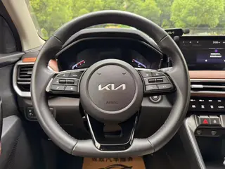 Kia Sportage 2021 Ace 2.0L Wonderful Edition interior photo 13 Kia Sportage 2021 Ace 2.0L Wonderful Edition interior photo 13