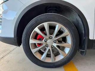 Geely Emgrand GS 2018 Sports version 1.8L Automatic Collar Type interior photo 8 Geely Emgrand GS 2018 Sports version 1.8L Automatic Collar Type interior photo 8
