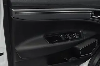 Geely Emgrand GS 2018 Sports version 1.8L Automatic Collar Type interior photo 9 Geely Emgrand GS 2018 Sports version 1.8L Automatic Collar Type interior photo 9