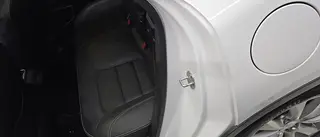 Geely Emgrand GS 2018 Sports version 1.8L Automatic Collar Type interior photo 12 Geely Emgrand GS 2018 Sports version 1.8L Automatic Collar Type interior photo 12