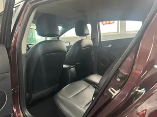 Kia K3 2016 1.6L Automatic GL exterior photo 6 Kia K3 2016 1.6L Automatic GL exterior photo 6