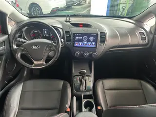 Kia K3 2016 1.6L Automatic GL exterior photo 7 Kia K3 2016 1.6L Automatic GL exterior photo 7